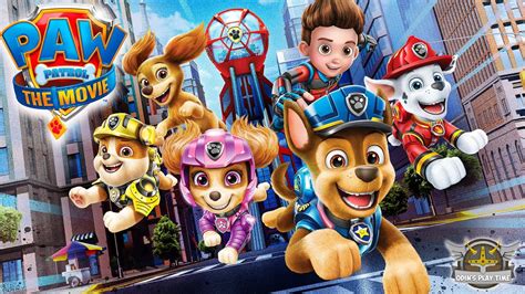 youtube paw patrol|paw patrol full movie youtube.